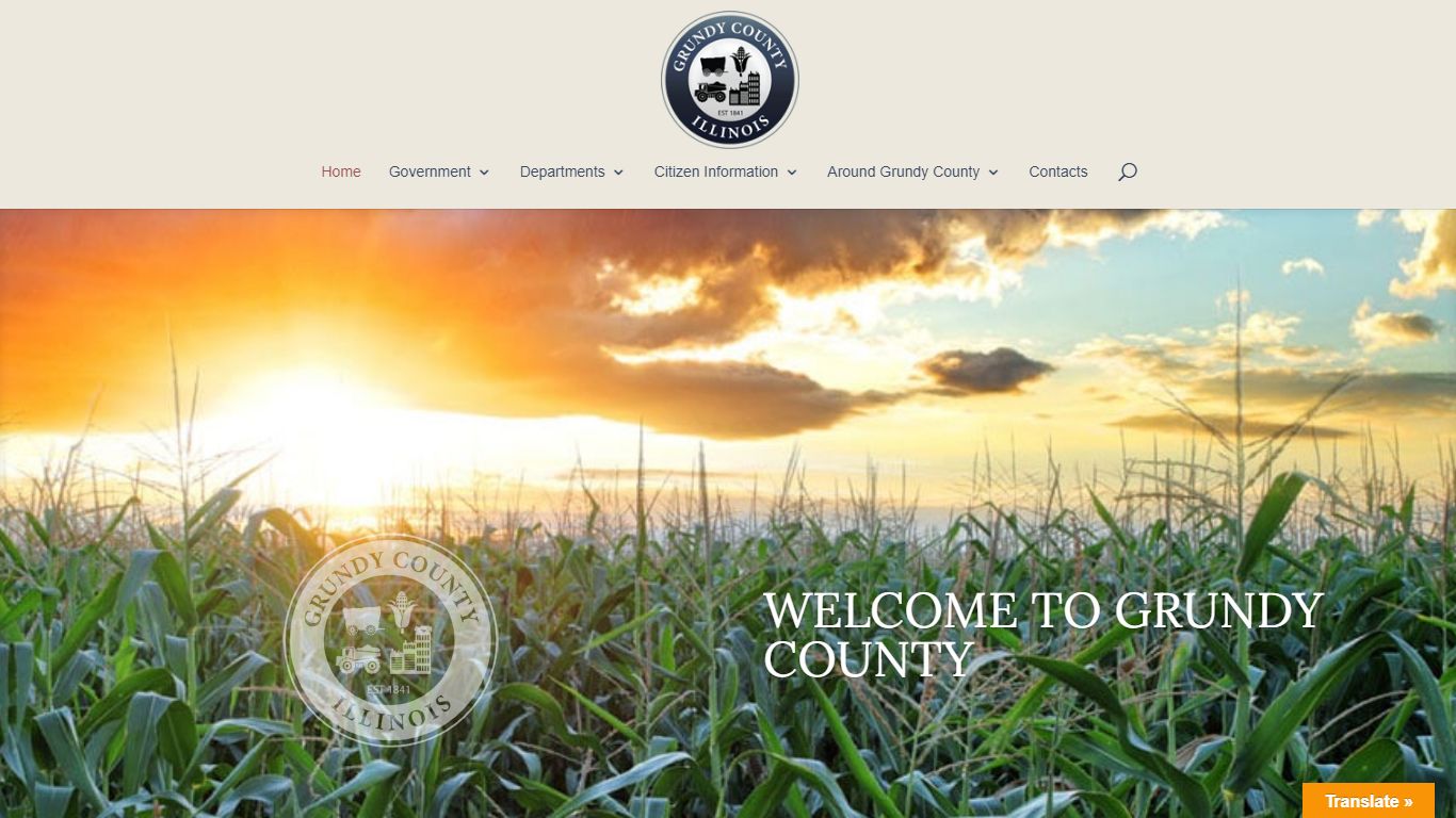 Sheriff | Grundy County